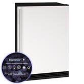 Refrigerador bajo cubierta de 24" UHRE124-WS81A